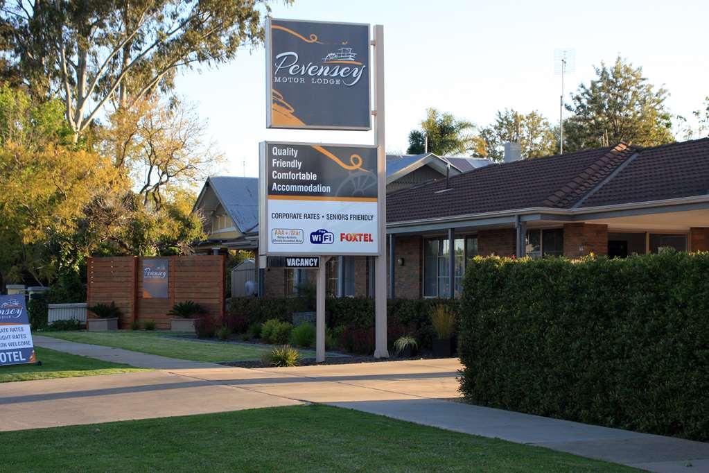 Pevensey Motor Lodge Echuca Cameră foto
