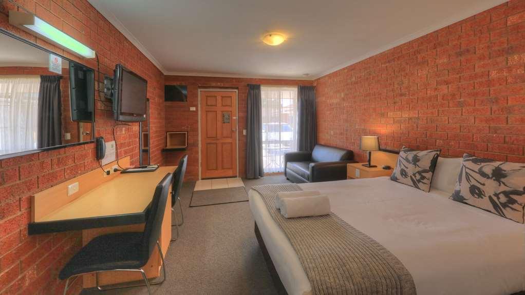 Pevensey Motor Lodge Echuca Cameră foto
